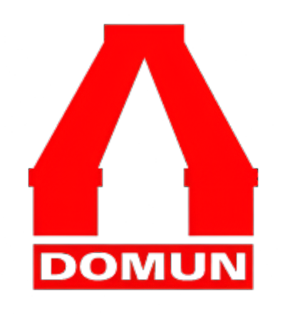 DOMUN Logo