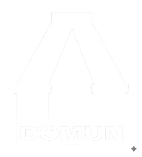 DOMUN Logo